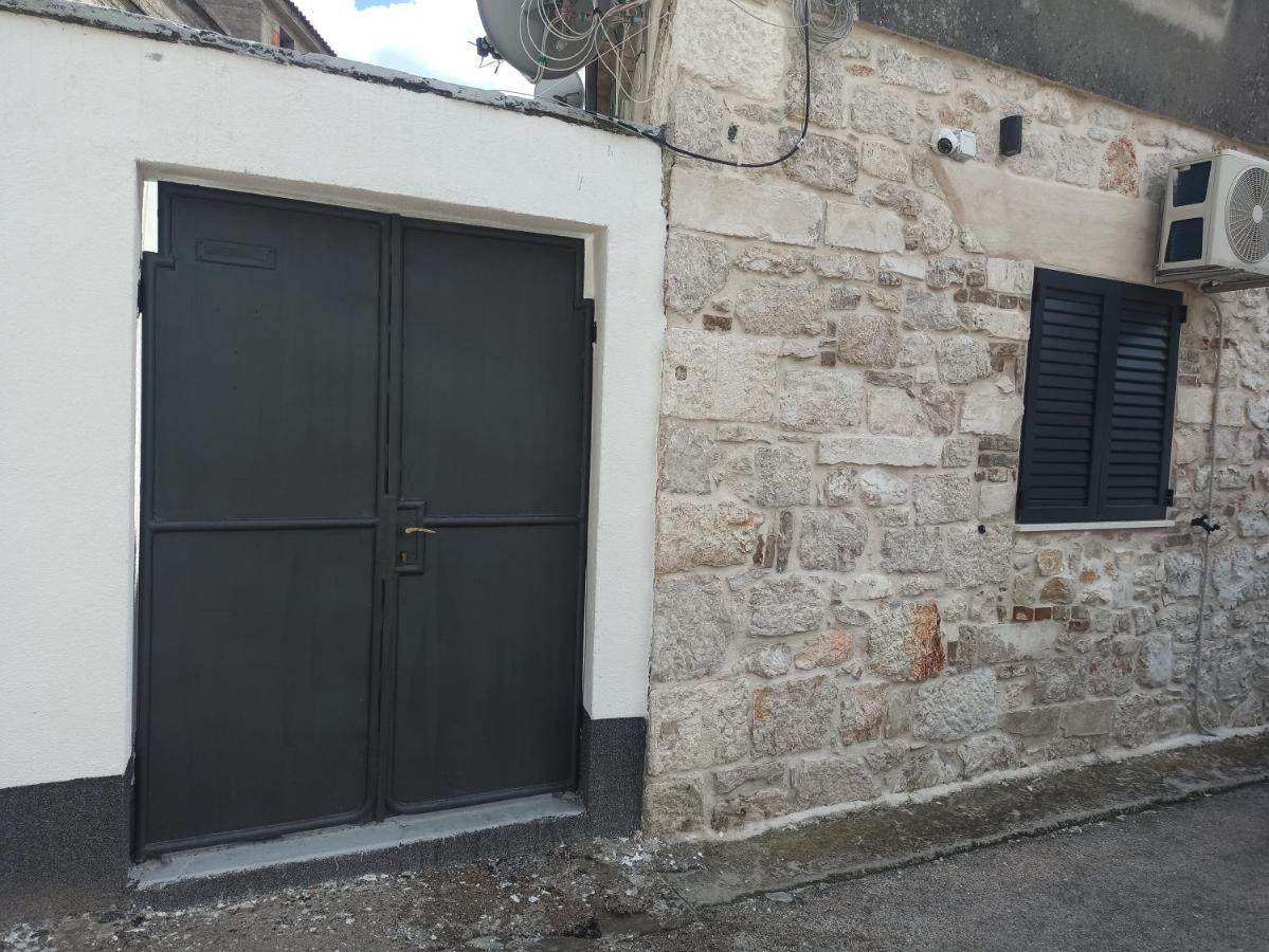 Grannyanny Apartment Šibenik Exterior foto